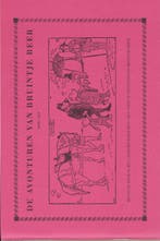 De avonturen van Bruintje Beer 11 9789076268163 Mary Tourtel, Verzenden, Zo goed als nieuw, Mary Tourtel