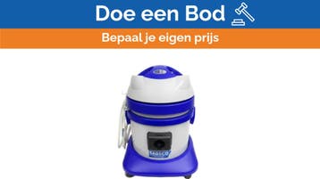 Bieden: Jabsco Elsea AWP05024 Water / Vacuum, Ophalen of Verzenden