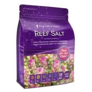 Aquaforest Reef Salt 25kg (zak), Verzenden, Nieuw