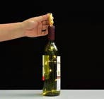 Flessenkurk Warmwit 10 lampjes flesstop, Hobby en Vrije tijd, Nieuw