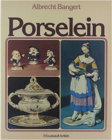 Porselein - Albrecht, Verzenden, Nieuw