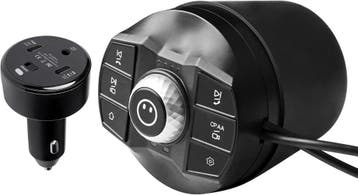 ATOTO P9 SmartCup | Tweede kansje | 53% goedkoper, OP = OP, Télécoms, Chargeurs de voiture, Verzenden