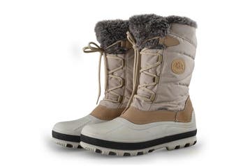 Antarctica Snowboots in maat 41 Beige, Antarctica, Verzenden, Beige, Snowboots