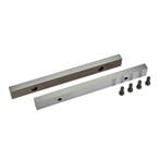 Set van 2 stuks 200 mm verwisselbare geharde bekken voor, Ophalen of Verzenden