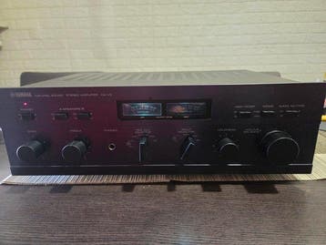 Yamaha - CA-V2 Solid state geïntegreerde versterker, Nieuw