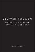 Zelfvertrouwen (9789401306379, Roxie Nafousi), Verzenden, Nieuw