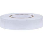 Yurga Isolatietape Wit 20mmx18m – Duurzaam & perfect voor LE, Musique & Instruments, Instruments | Accessoires, Verzenden