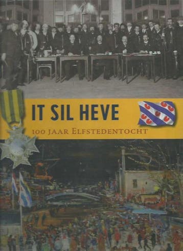 It sil heve 9789071293238 J. Lolkama, Verzenden, Gelezen, J. Lolkama