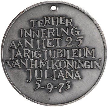 Europa. 15 Historical Medals Willem Mengelberg, Beethoven,