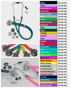 Stethoscope multifunctional ST-SQ15X -Geel, Divers, Verzenden