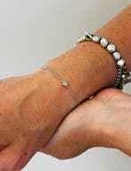 Sans prix de réserve - Other brand - Bracelet - 18 carats Or