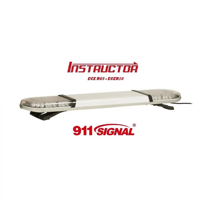 INSTRUCTOR AIR 1200mm ECER65 Klasse 1&2 met Helder lens 12/2, Audio, Tv en Foto, Foto | Flitsers, Nieuw, Ophalen of Verzenden