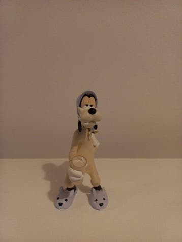 Disney - Disney - 1 - Pippo, Nieuw