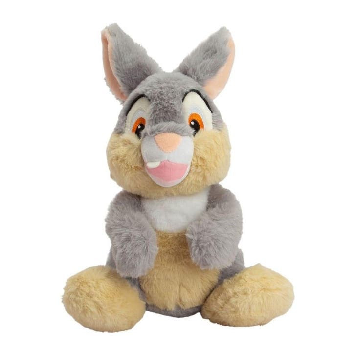 Bambi Stampertje Knuffel 25 cm, Collections, Disney, Enlèvement ou Envoi