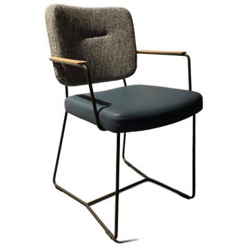 bert plantagie Set Van 3 Eetkamerstoelen Kiko Plus -, Verzenden