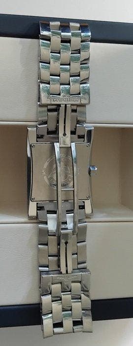 Longines - Dolcevita - L5.666.4 - Heren - 2000-2010