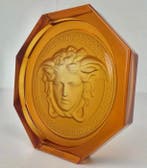 Rosenthal - Versace - Flessenonderzetter - Medusa