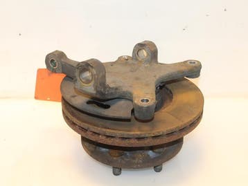 Fusee links-voor Iveco Daily O144398, Nieuw