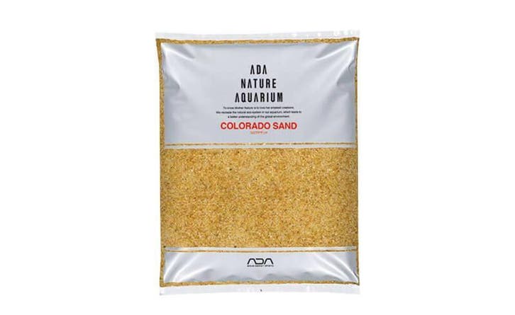 ADAColorado Sand, Dieren en Toebehoren, Vissen | Aquaria en Toebehoren, Nieuw, Verzenden