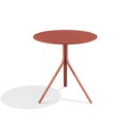 Babel D Melik Ronde tafel Ø70 cm, Tuin en Terras, Tuintafels, Verzenden, Nieuw