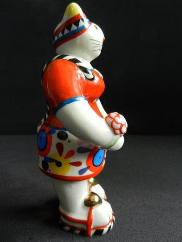 Villeroy & Boch - Rosemarie Benedikt - sculptuur, Benedikt