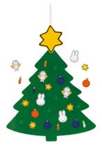 Nijntje Kerstboom Vilt, Verzenden