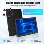 A7 Android Tablet - 11 Inch Display - 128 GB Opslag -, Verzenden, Nieuw, URAO