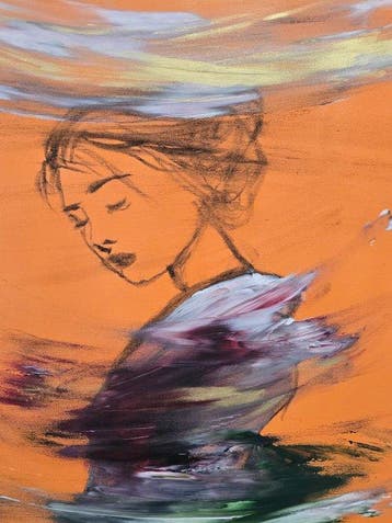 Nicole Lubbers - Ember Flow