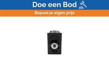 Bieden: Tipka Marine ON-OFF Push Button Electrical Switch -, Ophalen of Verzenden, Nieuw