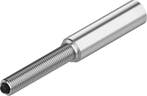 Festo Amortisseur 0.9mm Course - Taille M4 - 8073902, Verzenden