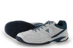 Osaga Sportschoenen in maat 46 Wit, Osaga, Verzenden, Zo goed als nieuw, Wit