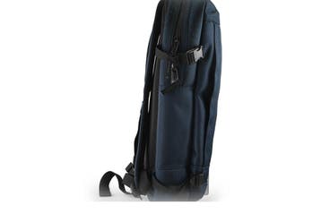 Eastpak Rugzak Zwart, Bijoux, Sacs & Beauté, Sacs | Sacs à dos, Verzenden