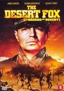 Desert fox, the op DVD, Verzenden, Nieuw in verpakking