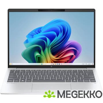HP OmniBook 7 AeroNGAI 13-bg1071nd NL Copilot+ 13.3  AMD, Informatique & Logiciels, Verzenden