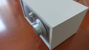 Tivoli Audio Henry Kloss - Model One Audioradio