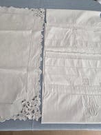 Taies doreillers - Coussin (2)