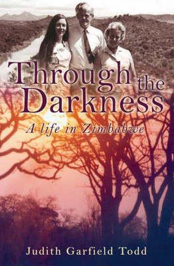 Through the darkness 9781770220027 Judith Garfield Todd, Boeken, Verzenden, Gelezen, Judith Garfield Todd