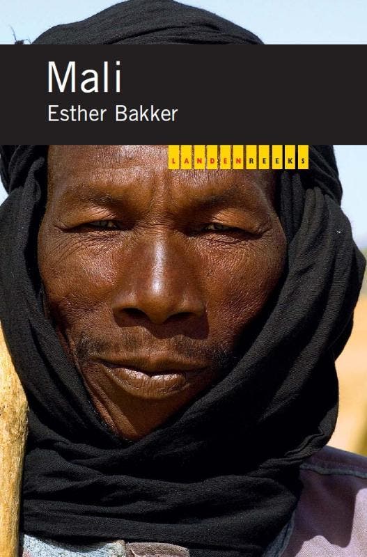 Landenreeks Mali / Landenreeks 9789068324716 Esther Bakker, Boeken, Reisgidsen, Gelezen, Verzenden
