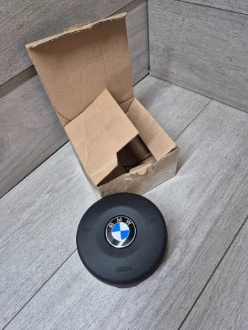 BMW F10 F20 F30 F45 M-Pakket airbag stuurwiel 5A66F66, Autos : Pièces & Accessoires, Verzenden