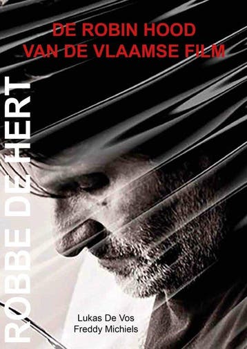 Robbe De Hert 9789464204421 Lukas De Vos, Boeken, Verzenden, Gelezen, Lukas De Vos