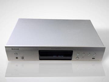 Denon - DCD-720AE Cd-speler
