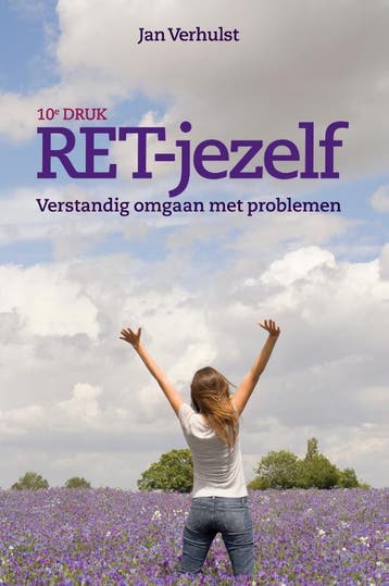 RET-jezelf 9789026522536 Jan Verhulst, Verzenden, Jan Verhulst