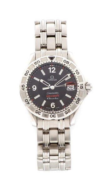 Omega - Seamaster 200m Omegamatic - Sans prix de réserve -, Handtassen en Accessoires, Horloges | Heren, Nieuw