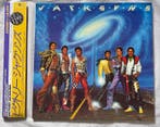 Jacksons - The Jacksons – Victory – Japanese LP with OBI –, Cd's en Dvd's, Nieuw in verpakking