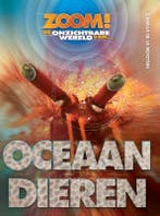 Oceaandieren / ZOOM! 9789461750167 Camilla de la Bedoyere, Verzenden, Gelezen, Camilla de la Bedoyere