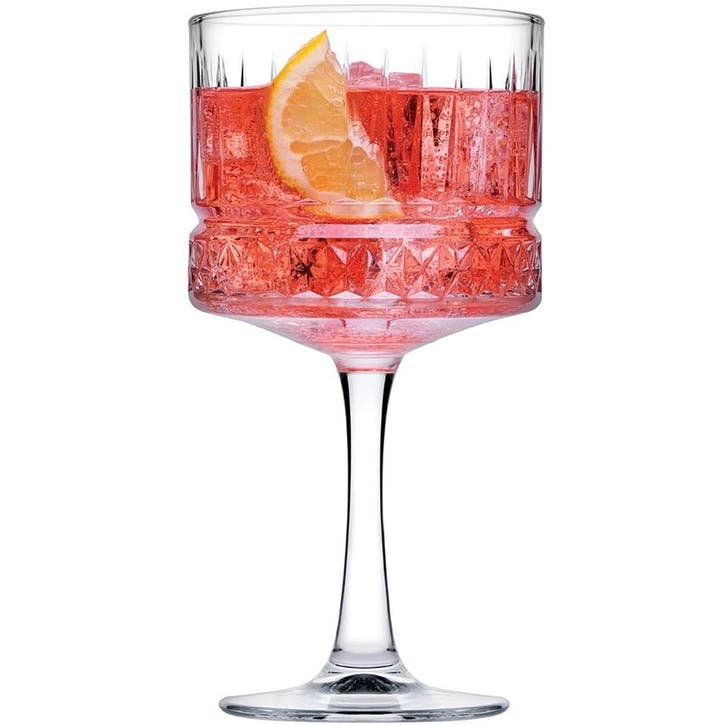 Cocktailglazen | ELYSIA | Glas | 50cl |  6 Stuks |, Articles professionnels, Horeca | Équipement de cuisine, Envoi