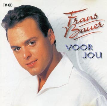 Frans Bauer - Voor Jou, Verzenden, Gebruikt
