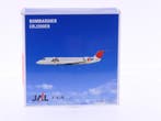 Schaal 1:500 Herpa 505147 J-Air (JAL - Japan Airlines) Bo..., Ophalen of Verzenden, Gebruikt