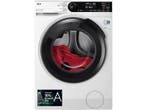 AEG - Wasmachine Voorlader - 9 kg - Wit, Verzenden, Nieuw, 1600 toeren of meer, Voorlader