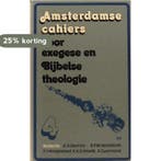 Amsterdamse cahiers voor exegese en bijbelse theologie, Verzenden, Zo goed als nieuw, K.A. Deurloo